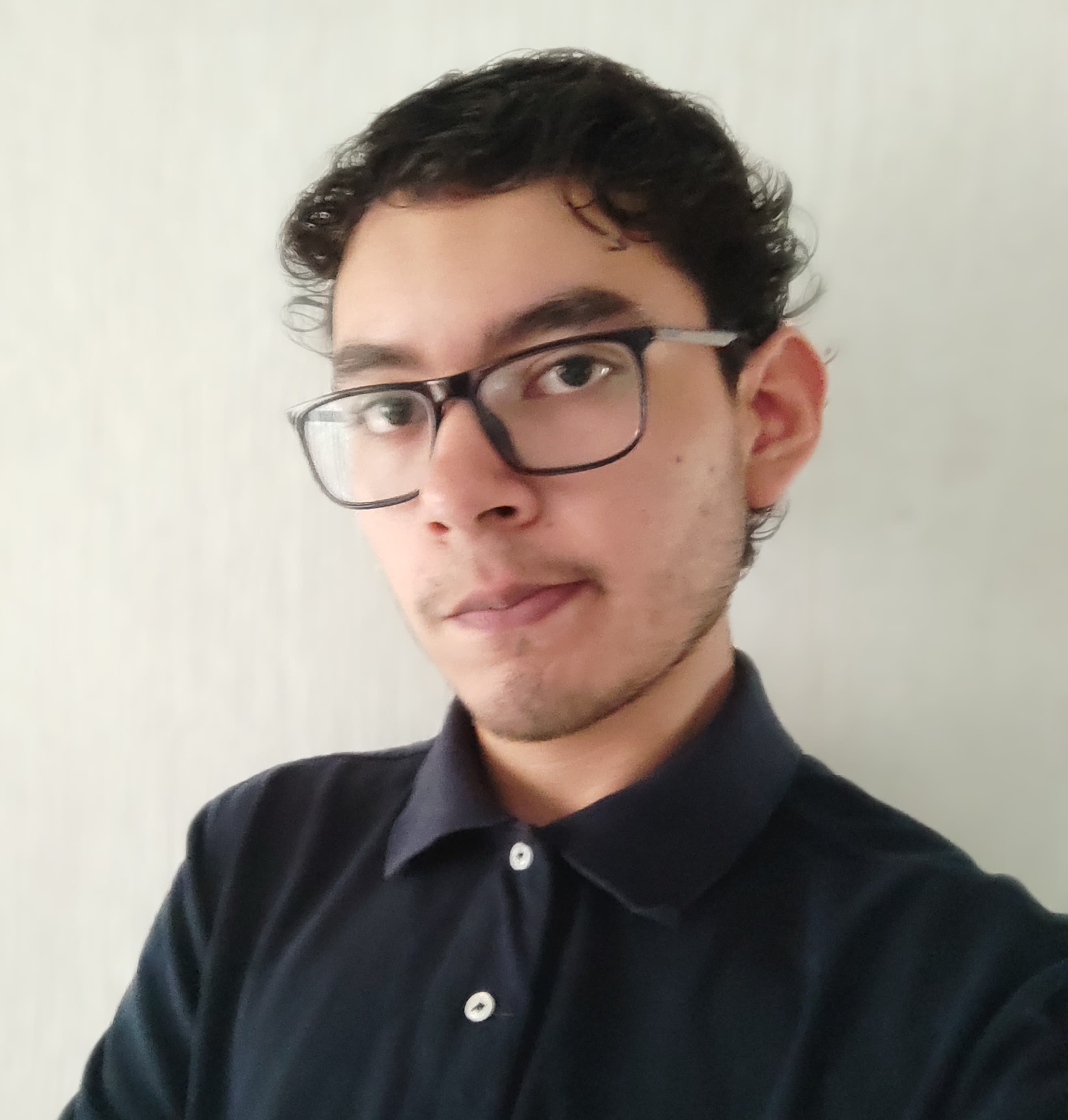 Mario Marroquin